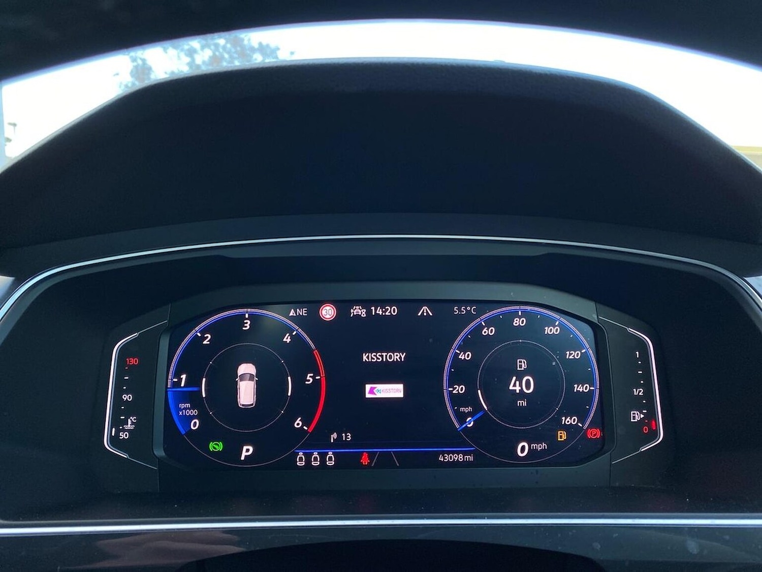 Used Volkswagen Tiguan 2022 for sale - 77656156: Photo 10