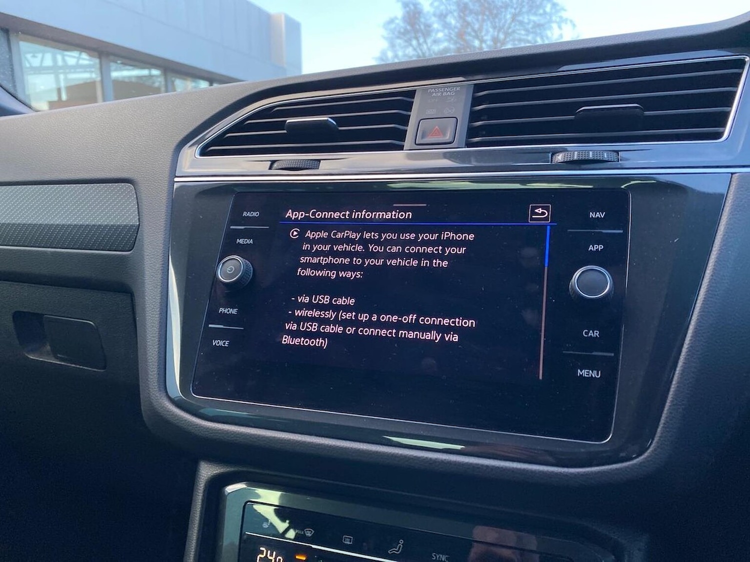 Used Volkswagen Tiguan 2022 for sale - 77656156: Photo 11