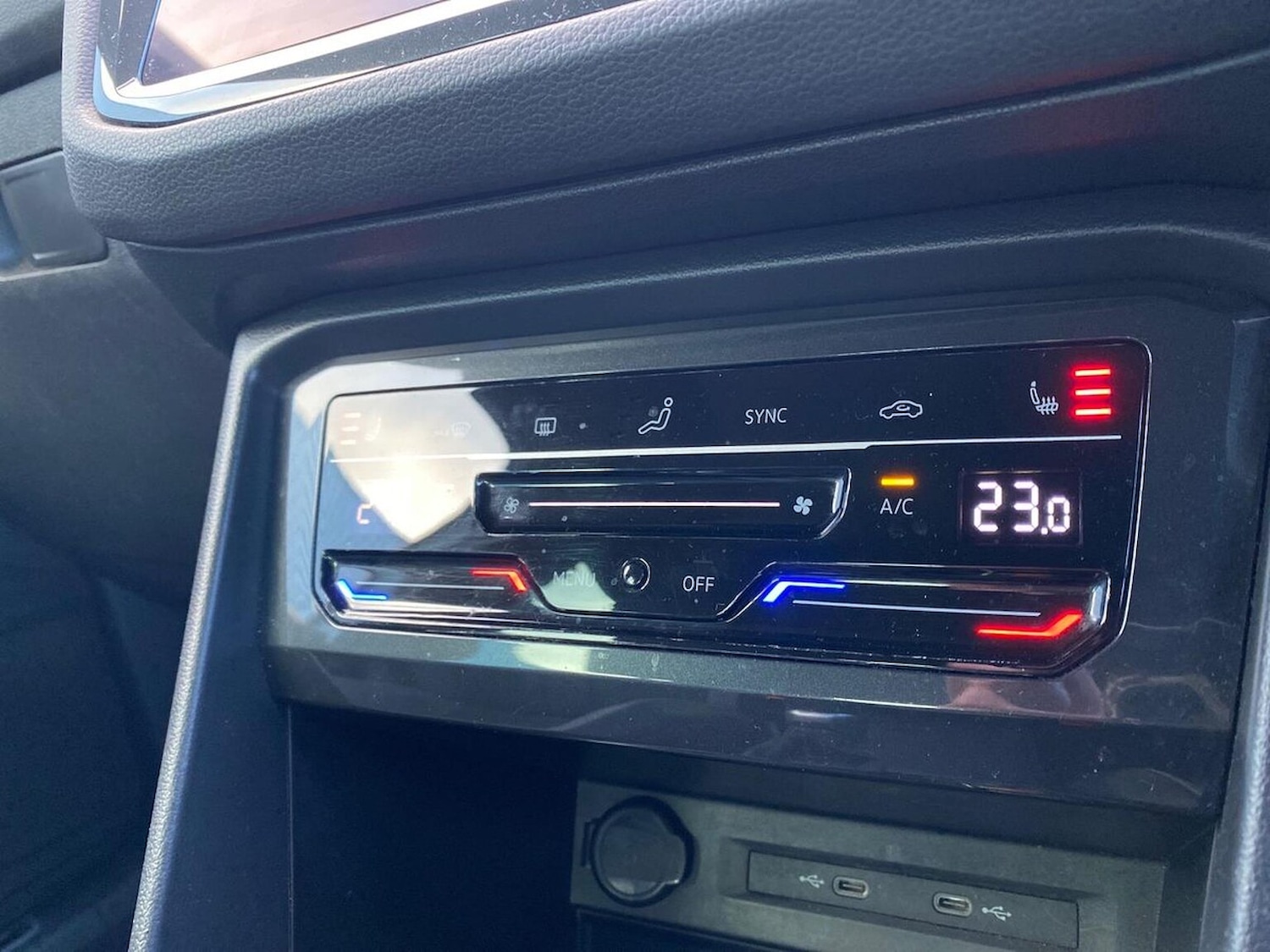 Used Volkswagen Tiguan 2022 for sale - 77656156: Photo 12