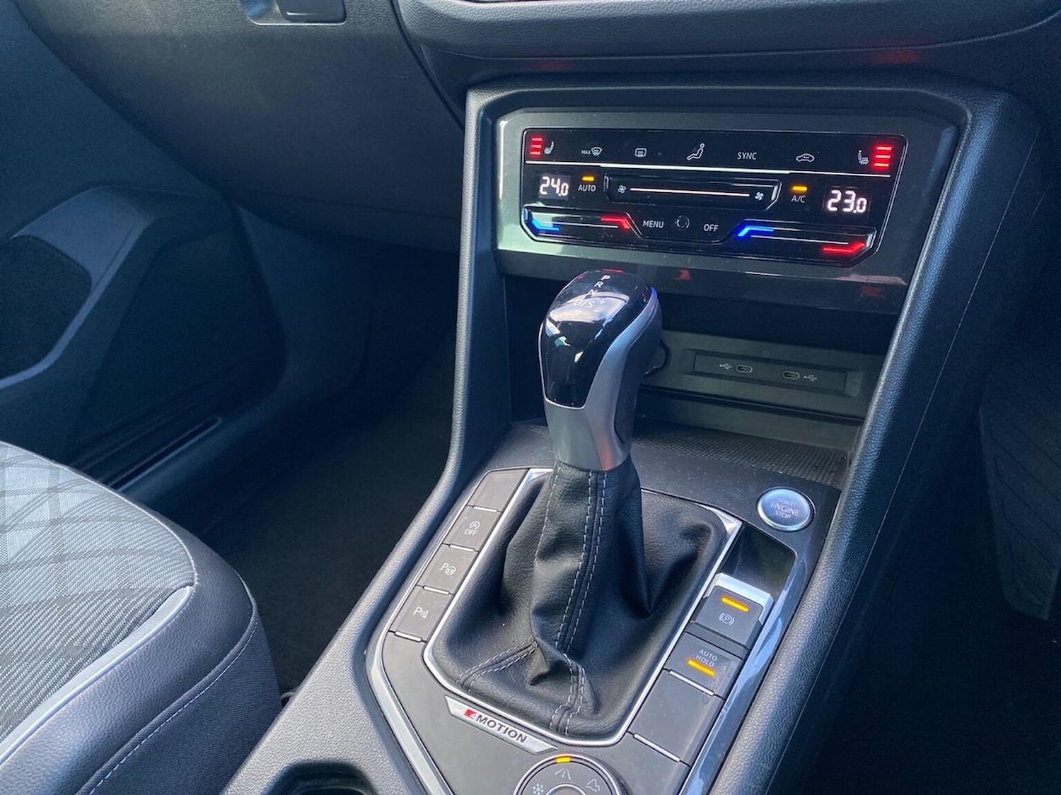 Used Volkswagen Tiguan 2022 for sale - 77656156: Photo 13