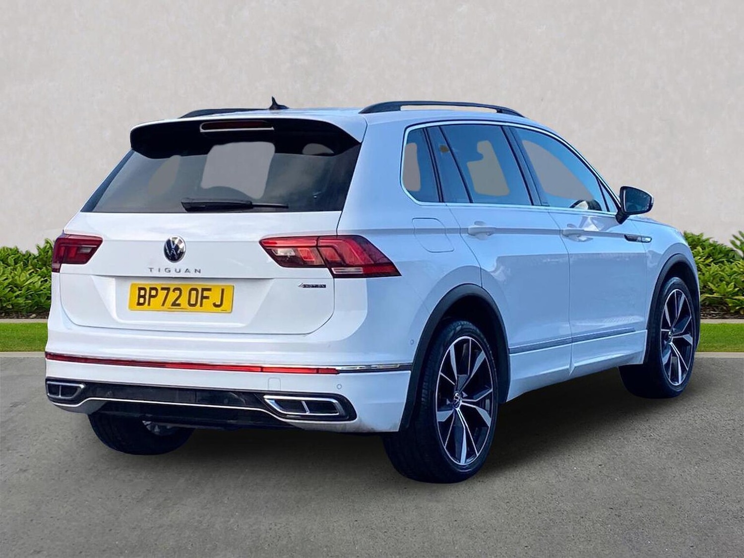 Used Volkswagen Tiguan 2022 for sale - 77656156: Photo 18