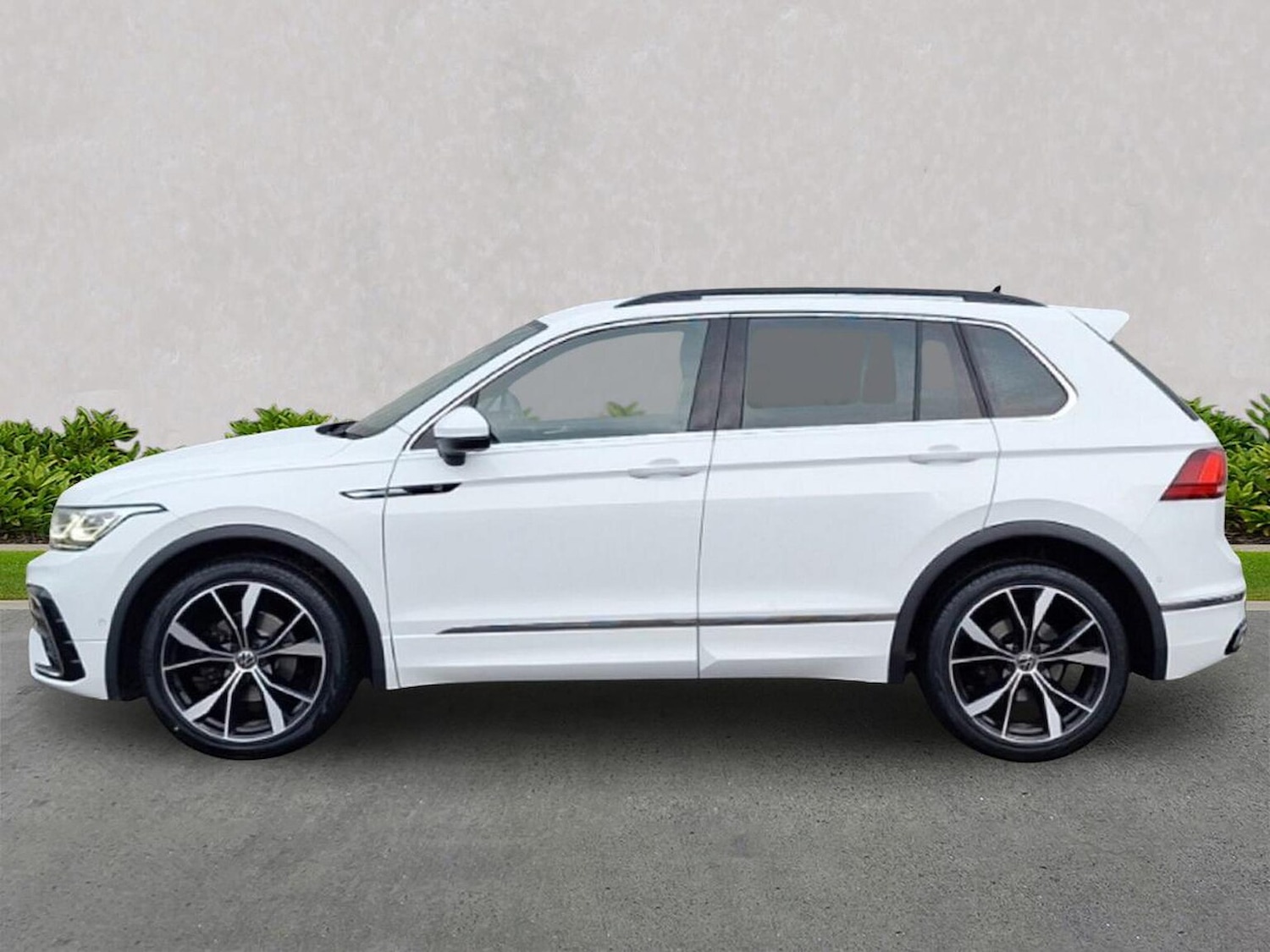 Used Volkswagen Tiguan 2022 for sale - 77656156: Photo 19
