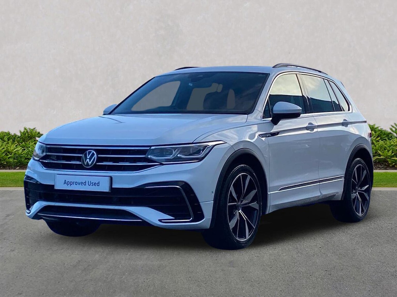 Used Volkswagen Tiguan 2022 for sale - 77656156: Photo 20