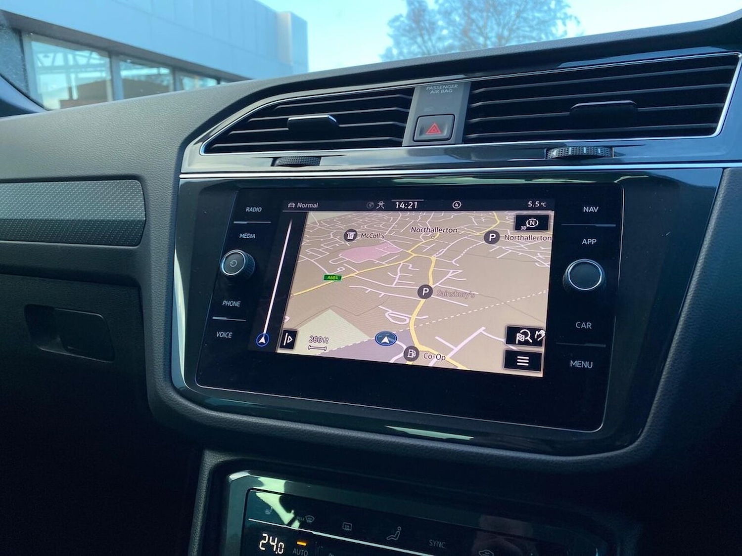 Used Volkswagen Tiguan 2022 for sale - 77656156: Photo 23