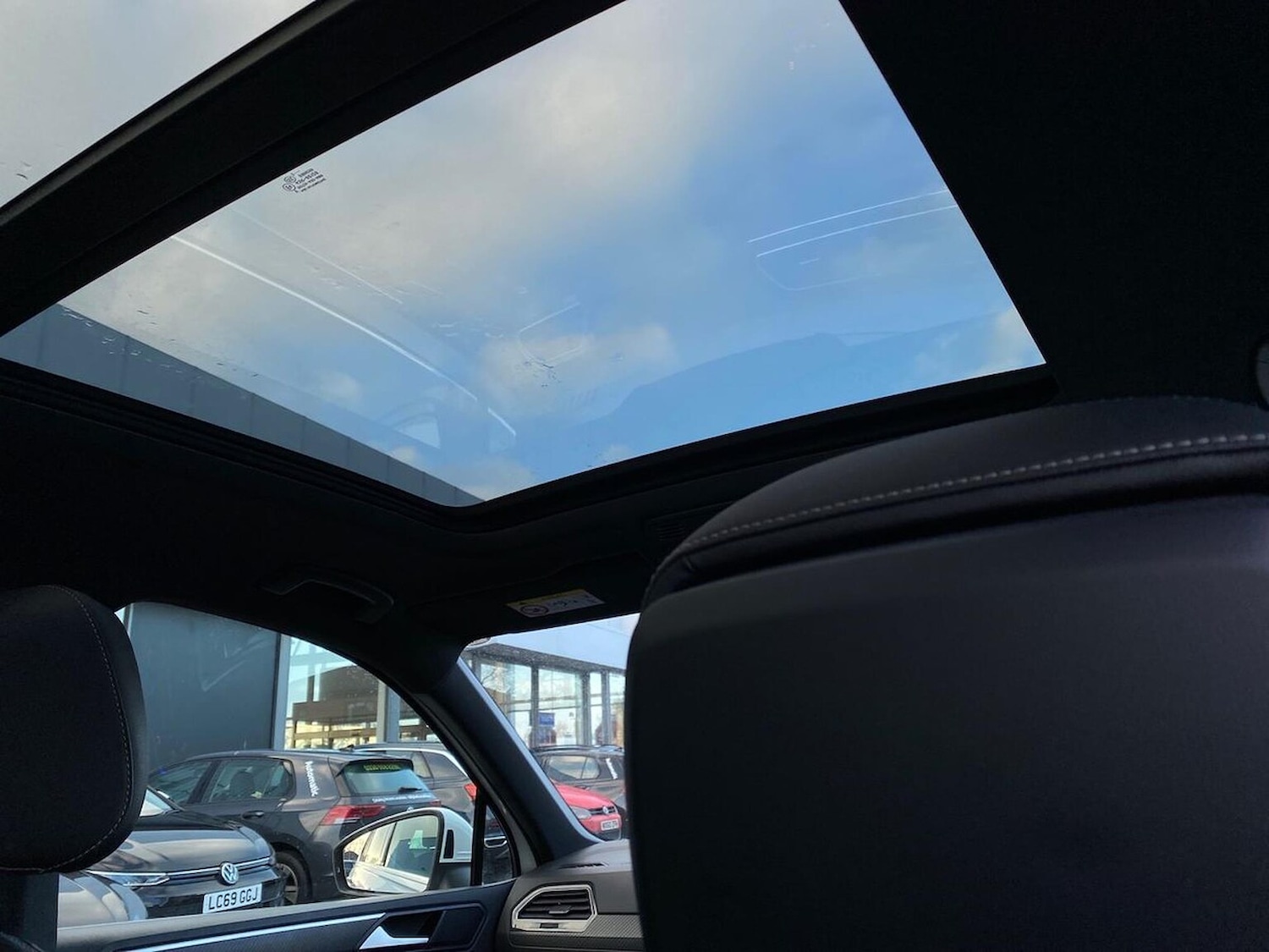 Used Volkswagen Tiguan 2022 for sale - 77656156: Photo 30