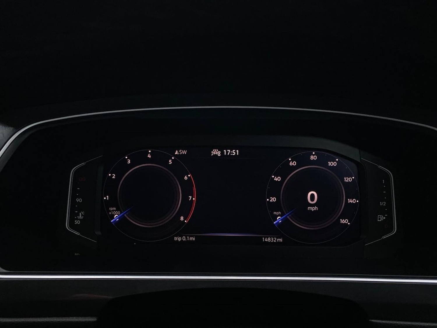 Used Volkswagen Tiguan Allspace 2024 for sale - 76877914: Photo 11