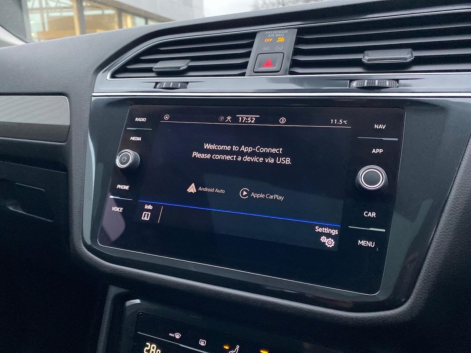 Used Volkswagen Tiguan Allspace 2024 for sale - 76877914: Photo 12