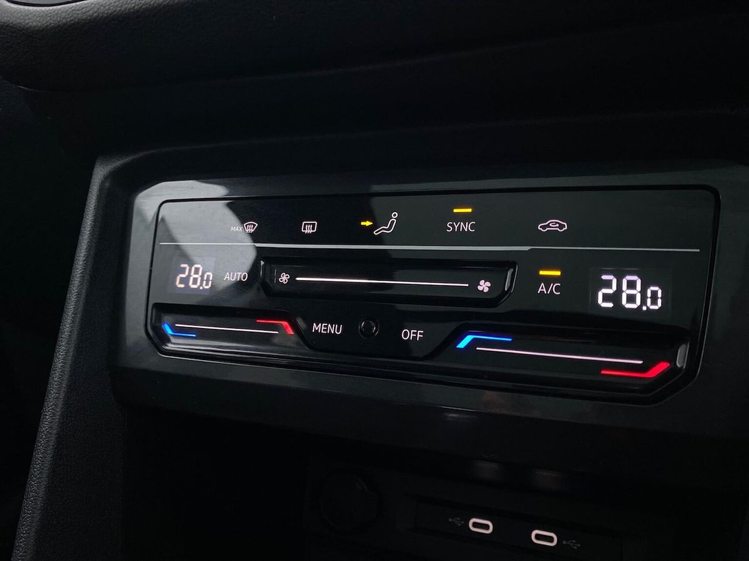 Used Volkswagen Tiguan Allspace 2024 for sale - 76877914: Photo 13