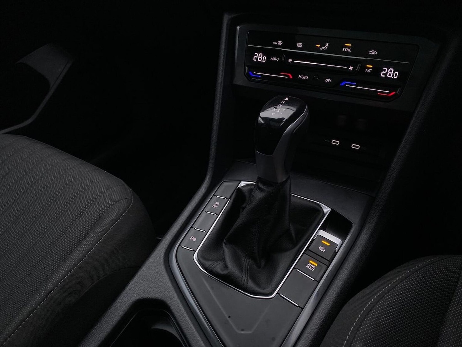 Used Volkswagen Tiguan Allspace 2024 for sale - 76877914: Photo 14