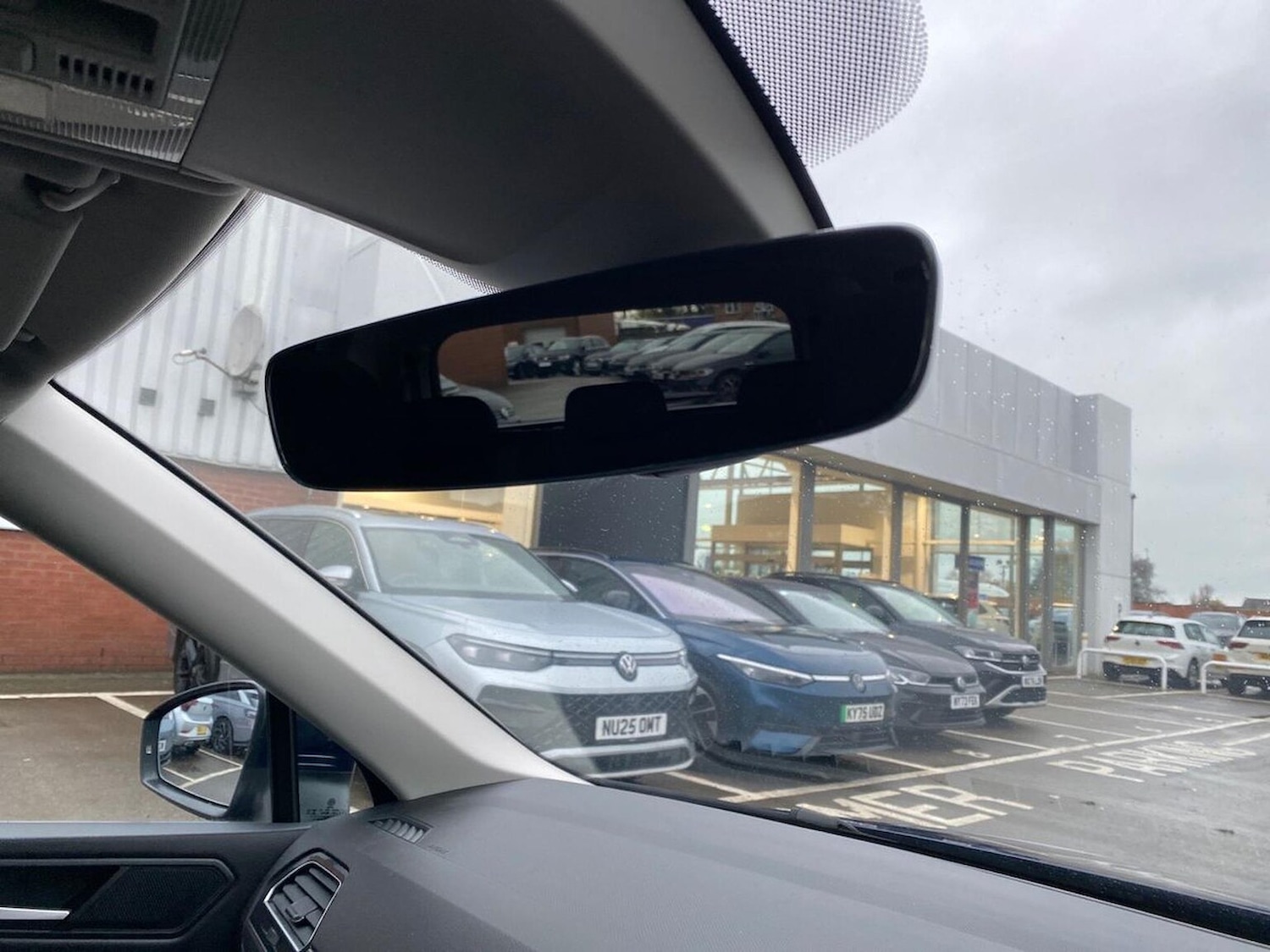 Used Volkswagen Tiguan Allspace 2024 for sale - 76877914: Photo 15