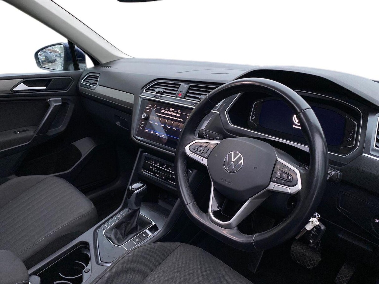 Used Volkswagen Tiguan Allspace 2024 for sale - 76877914: Photo 16