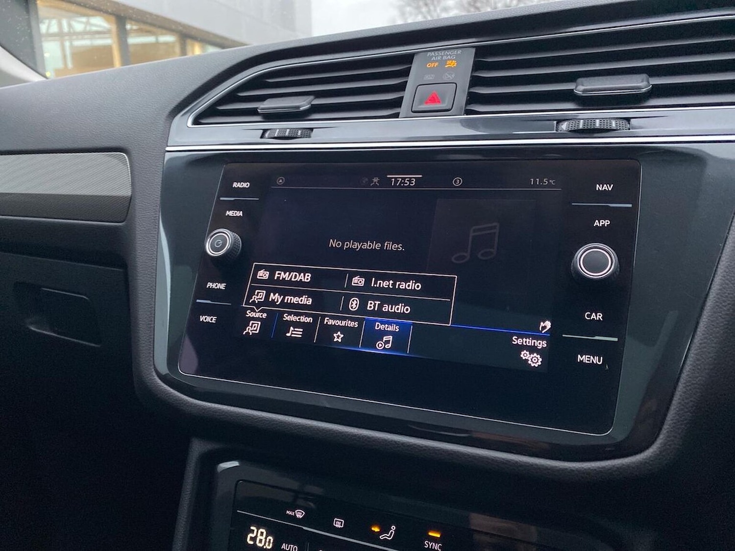 Used Volkswagen Tiguan Allspace 2024 for sale - 76877914: Photo 2