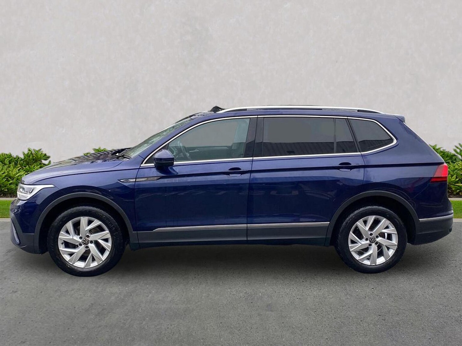 Used Volkswagen Tiguan Allspace 2024 for sale - 76877914: Photo 20