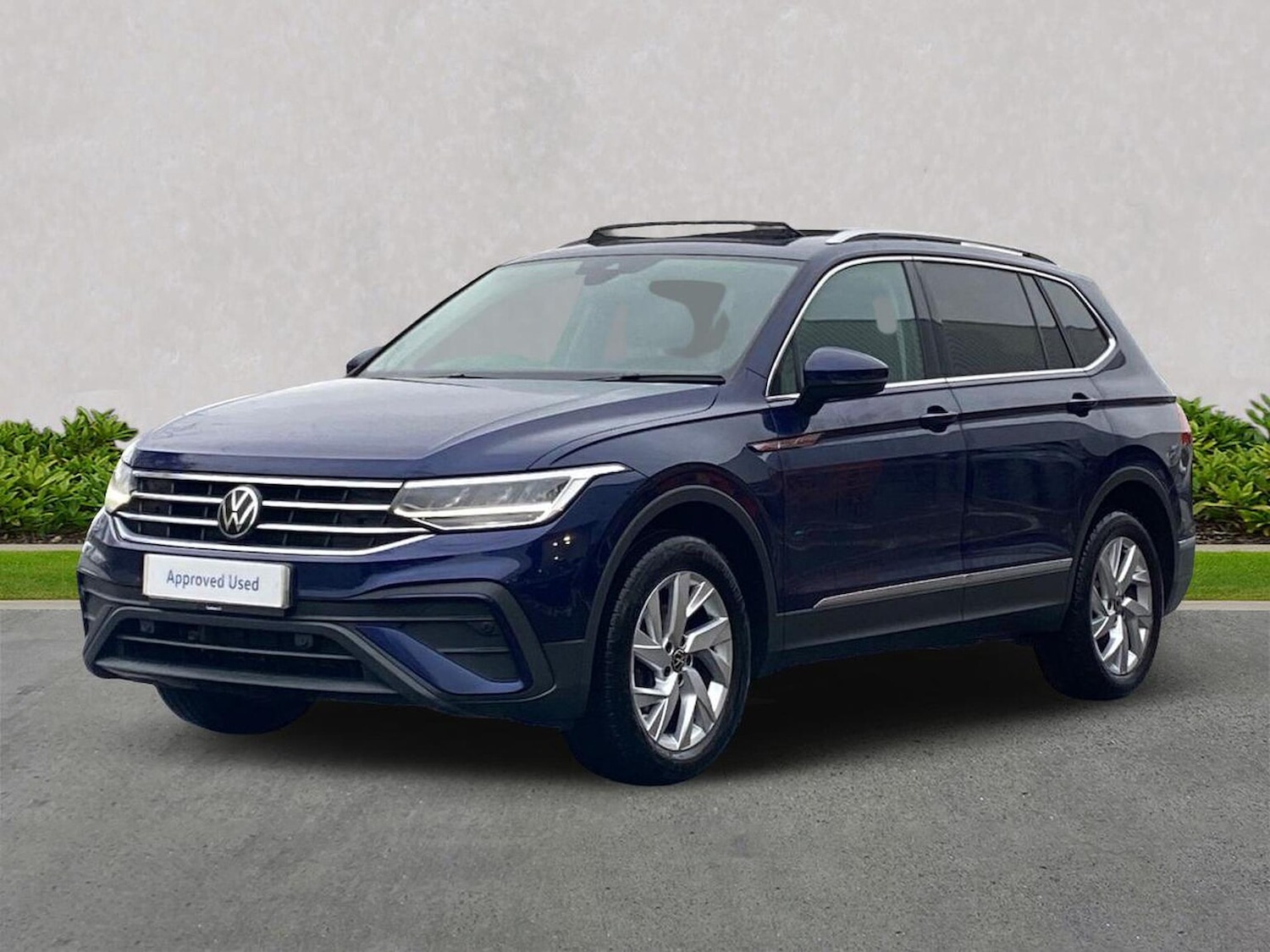 Used Volkswagen Tiguan Allspace 2024 for sale - 76877914: Photo 21