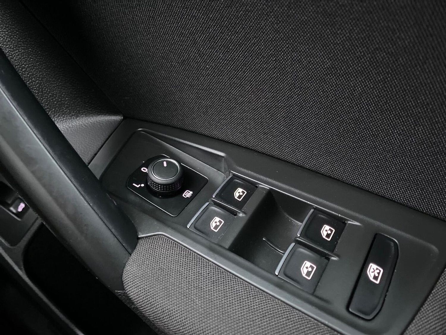 Used Volkswagen Tiguan Allspace 2024 for sale - 76877914: Photo 22