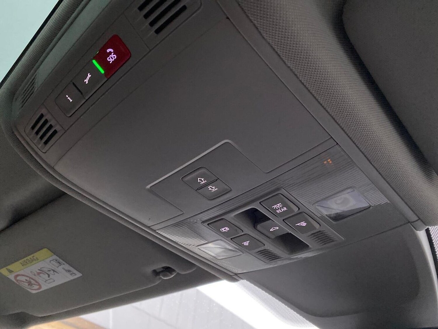 Used Volkswagen Tiguan Allspace 2024 for sale - 76877914: Photo 23