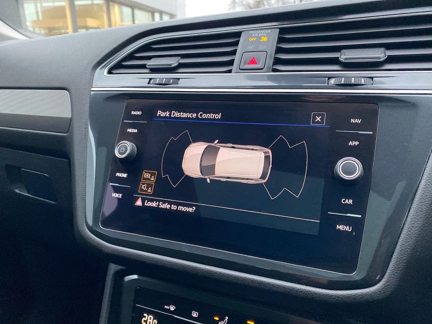 Used Volkswagen Tiguan Allspace 2024 for sale - 76877914: Photo 24