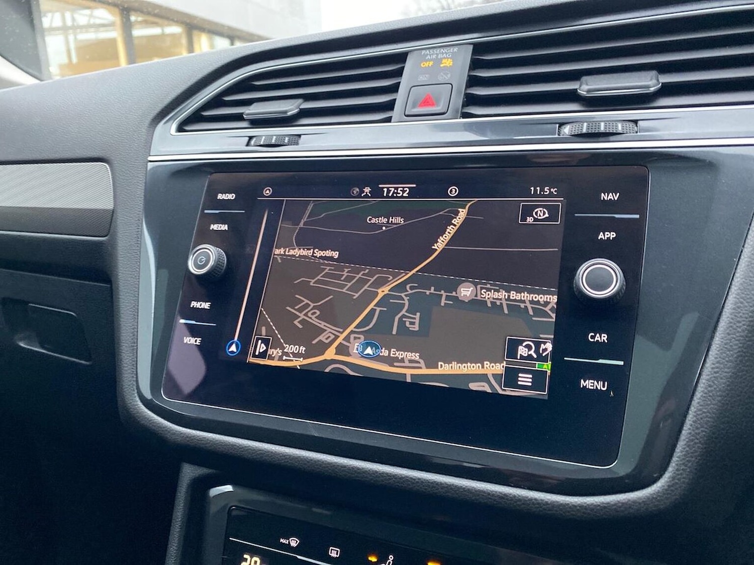 Used Volkswagen Tiguan Allspace 2024 for sale - 76877914: Photo 25