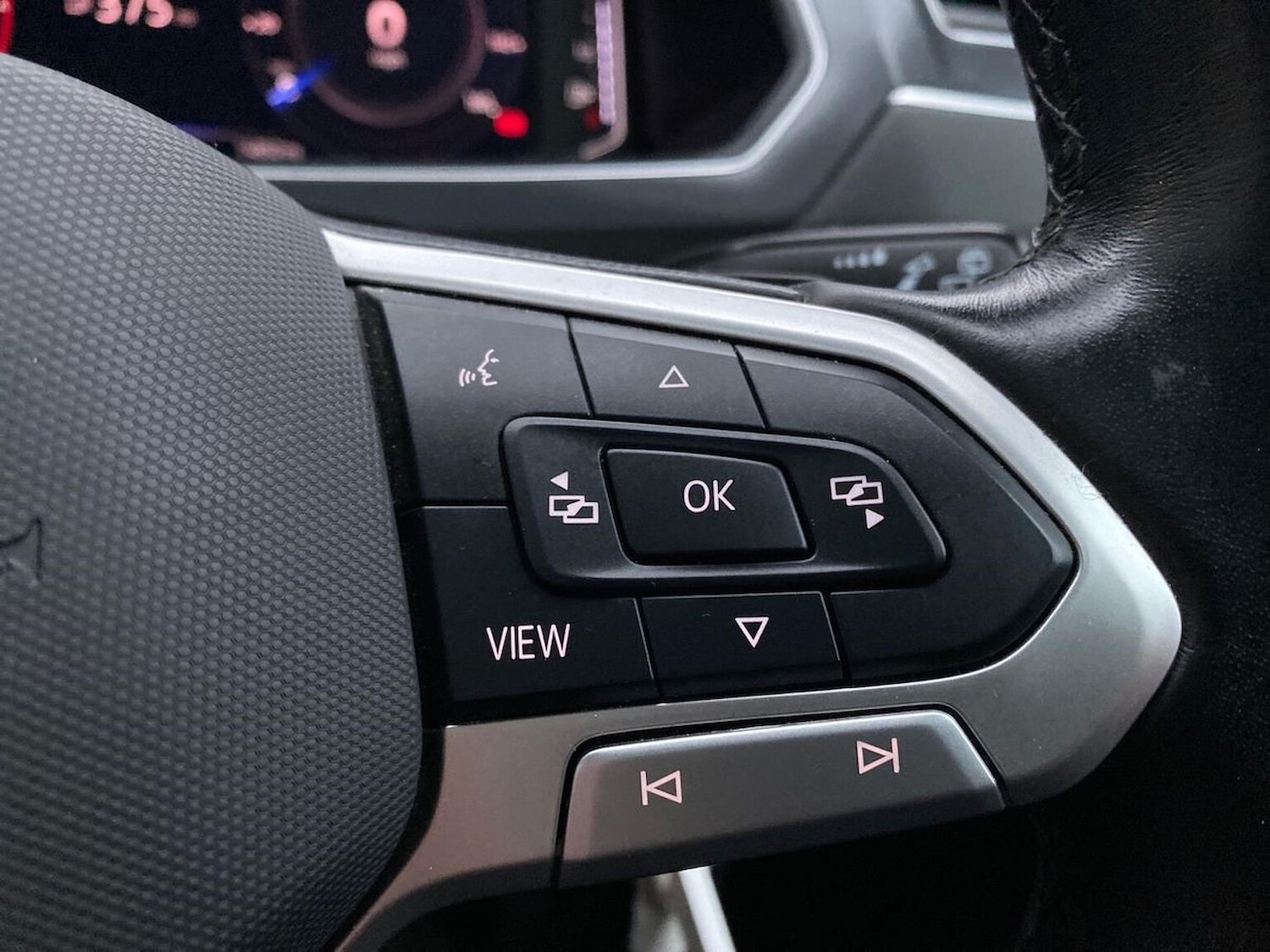 Used Volkswagen Tiguan Allspace 2024 for sale - 76877914: Photo 26