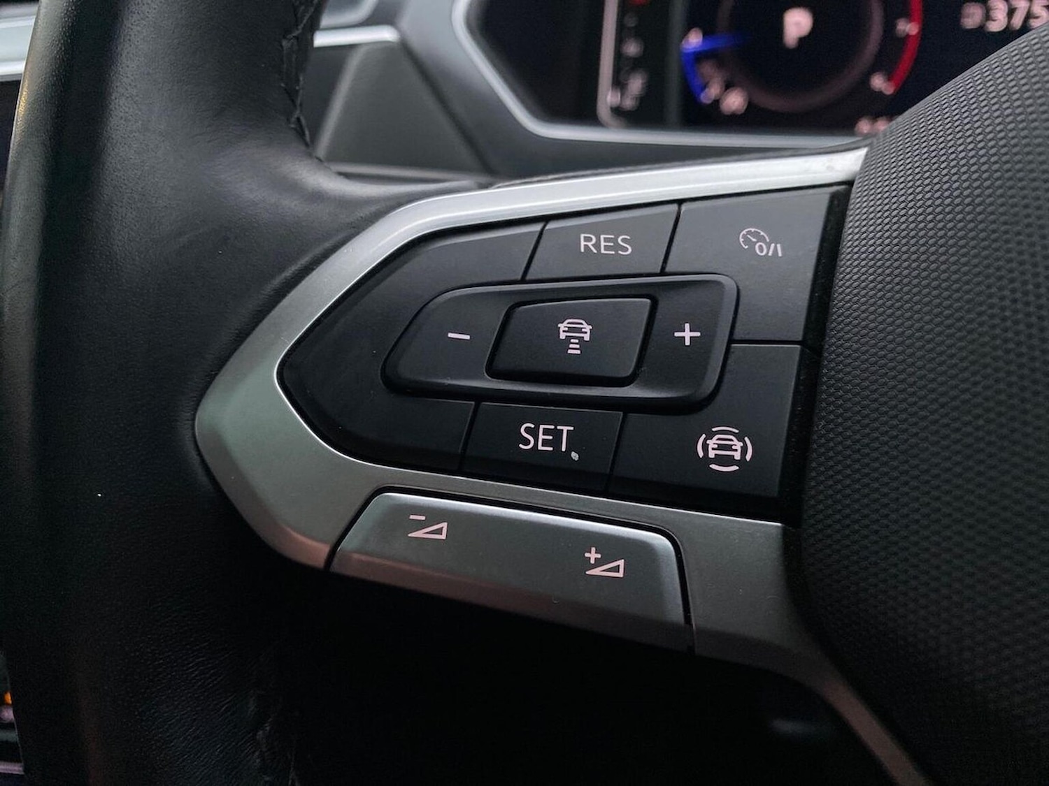 Used Volkswagen Tiguan Allspace 2024 for sale - 76877914: Photo 27