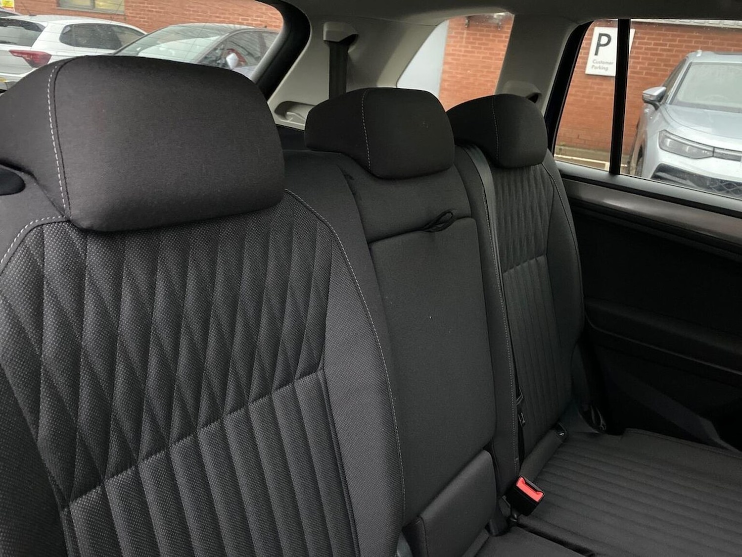 Used Volkswagen Tiguan Allspace 2024 for sale - 76877914: Photo 30