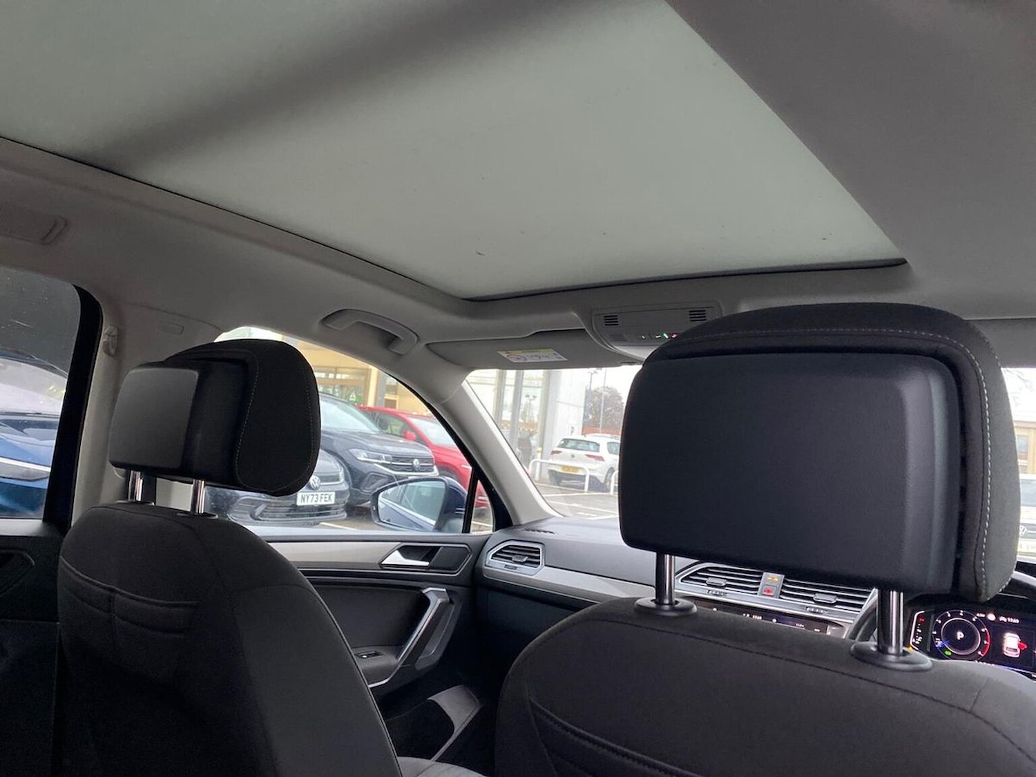 Used Volkswagen Tiguan Allspace 2024 for sale - 76877914: Photo 32