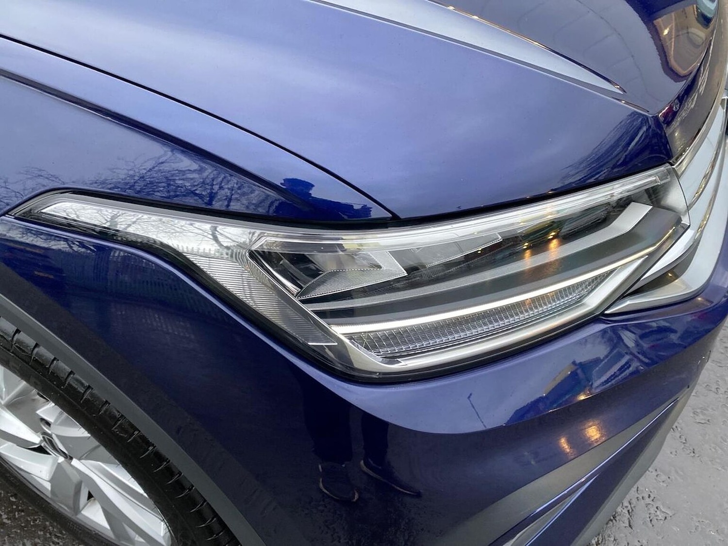 Used Volkswagen Tiguan Allspace 2024 for sale - 76877914: Photo 33