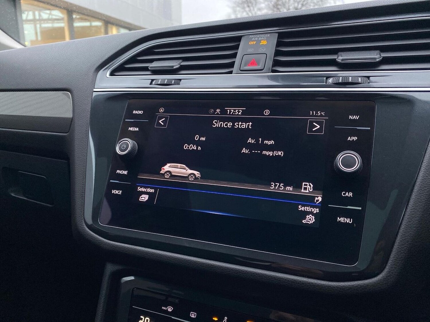 Used Volkswagen Tiguan Allspace 2024 for sale - 76877914: Photo 37