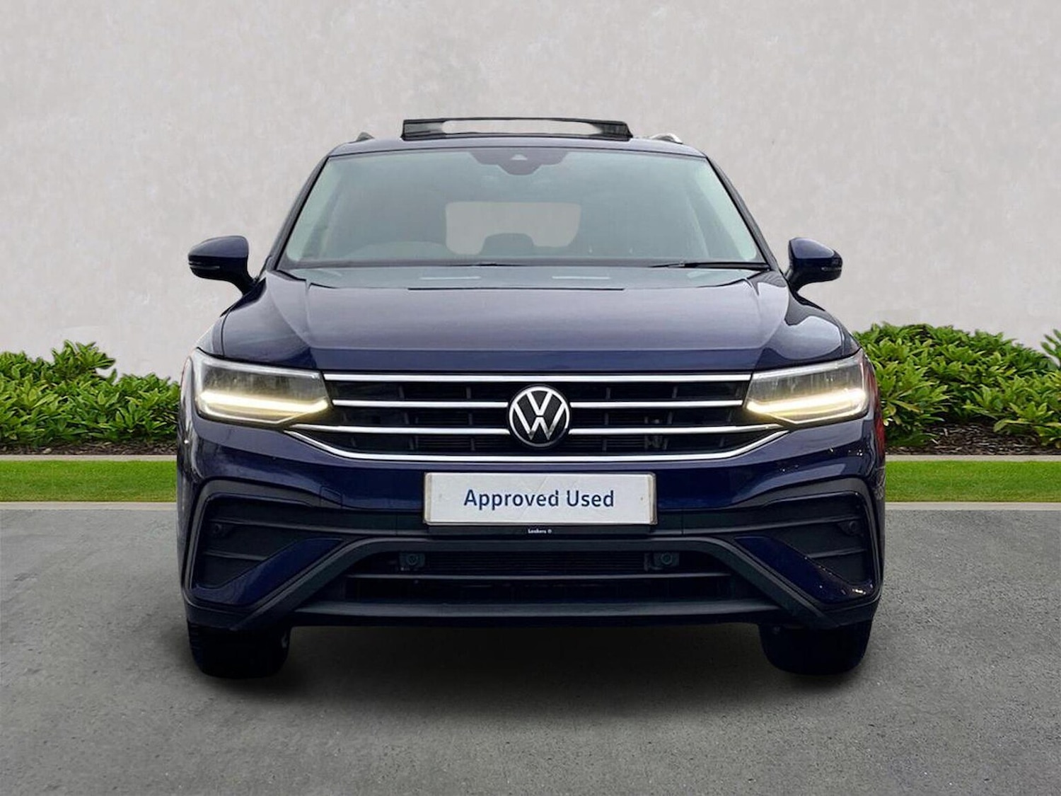 Used Volkswagen Tiguan Allspace 2024 for sale - 76877914: Photo 6