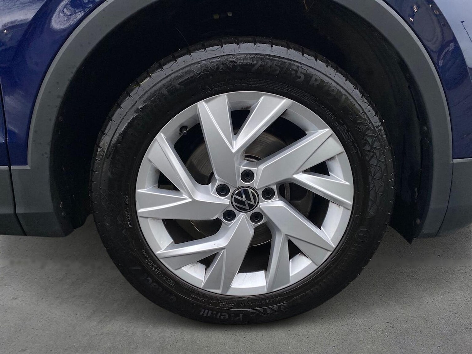 Used Volkswagen Tiguan Allspace 2024 for sale - 76877914: Photo 7