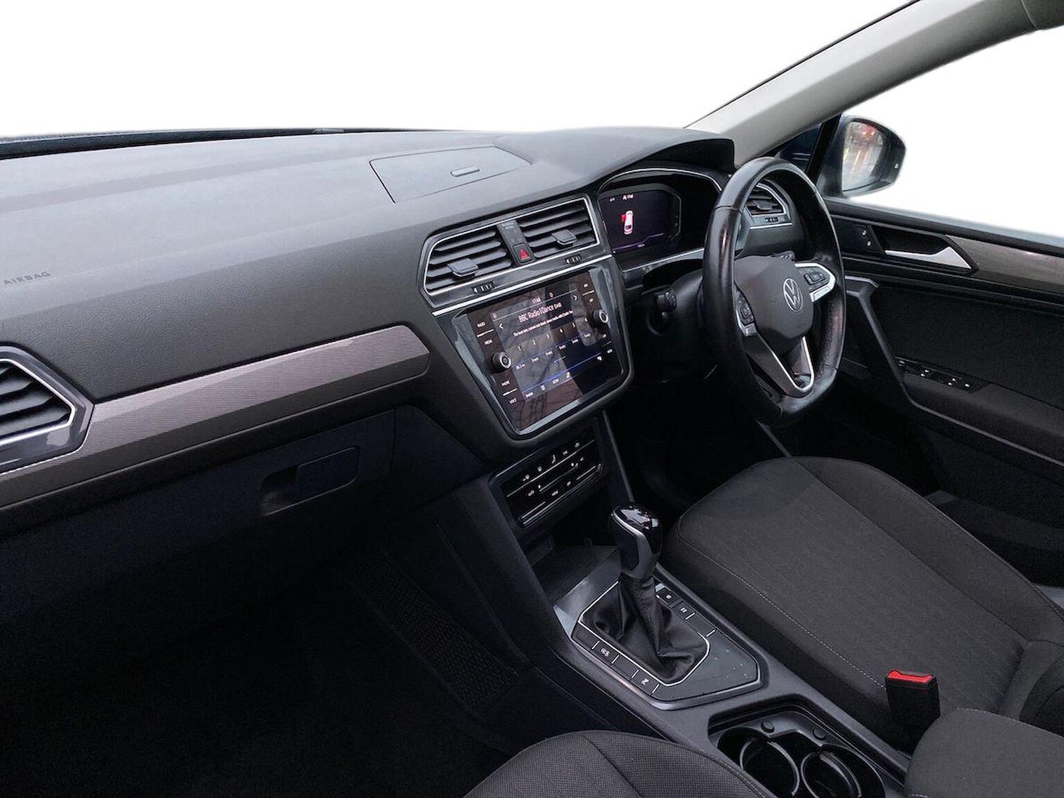 Used Volkswagen Tiguan Allspace 2024 for sale - 76877914: Photo 8