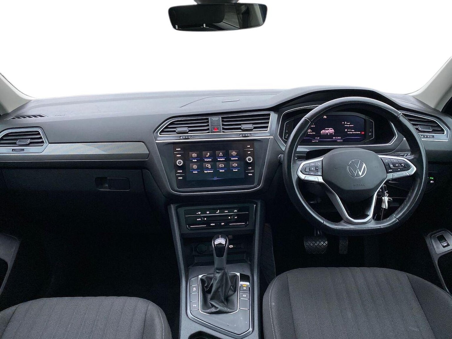 Used Volkswagen Tiguan Allspace 2024 for sale - 76877914: Photo 9