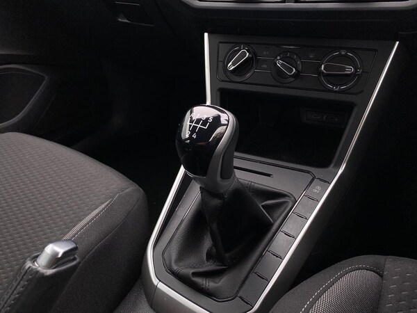 Used Volkswagen Polo 2023 for sale - 76198501: Photo 13