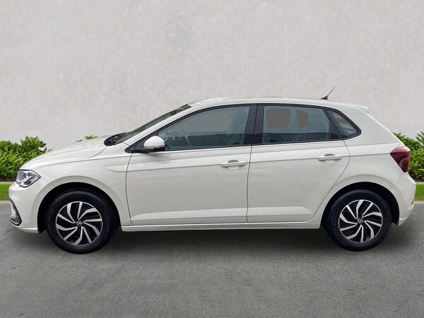 Used Volkswagen Polo 2023 for sale - 76198501: Photo 19