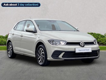 Volkswagen - Polo