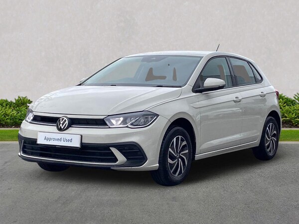 Used Volkswagen Polo 2023 for sale - 76198501: Photo 20