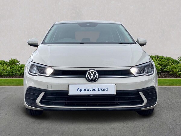 Used Volkswagen Polo 2023 for sale - 76198501: Photo 5