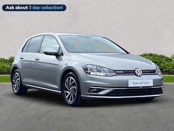 Volkswagen - Golf