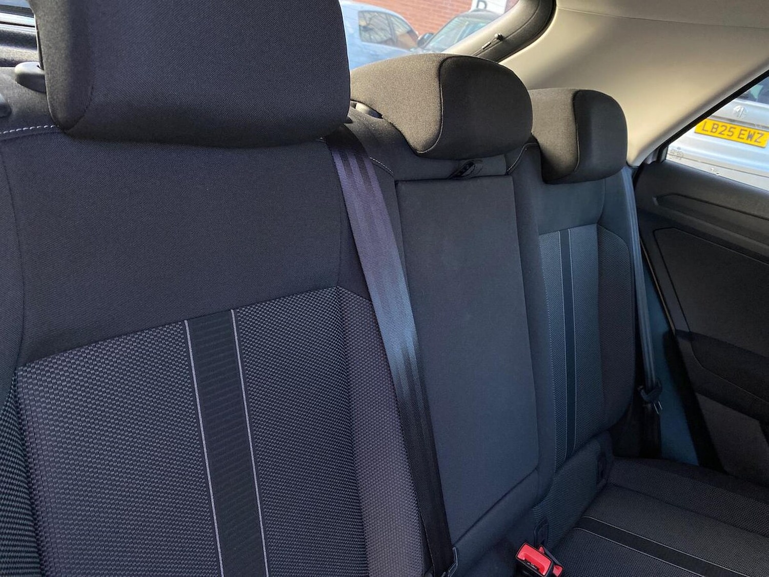 Used Volkswagen T-Roc 2025 for sale - 76396863: Photo 17