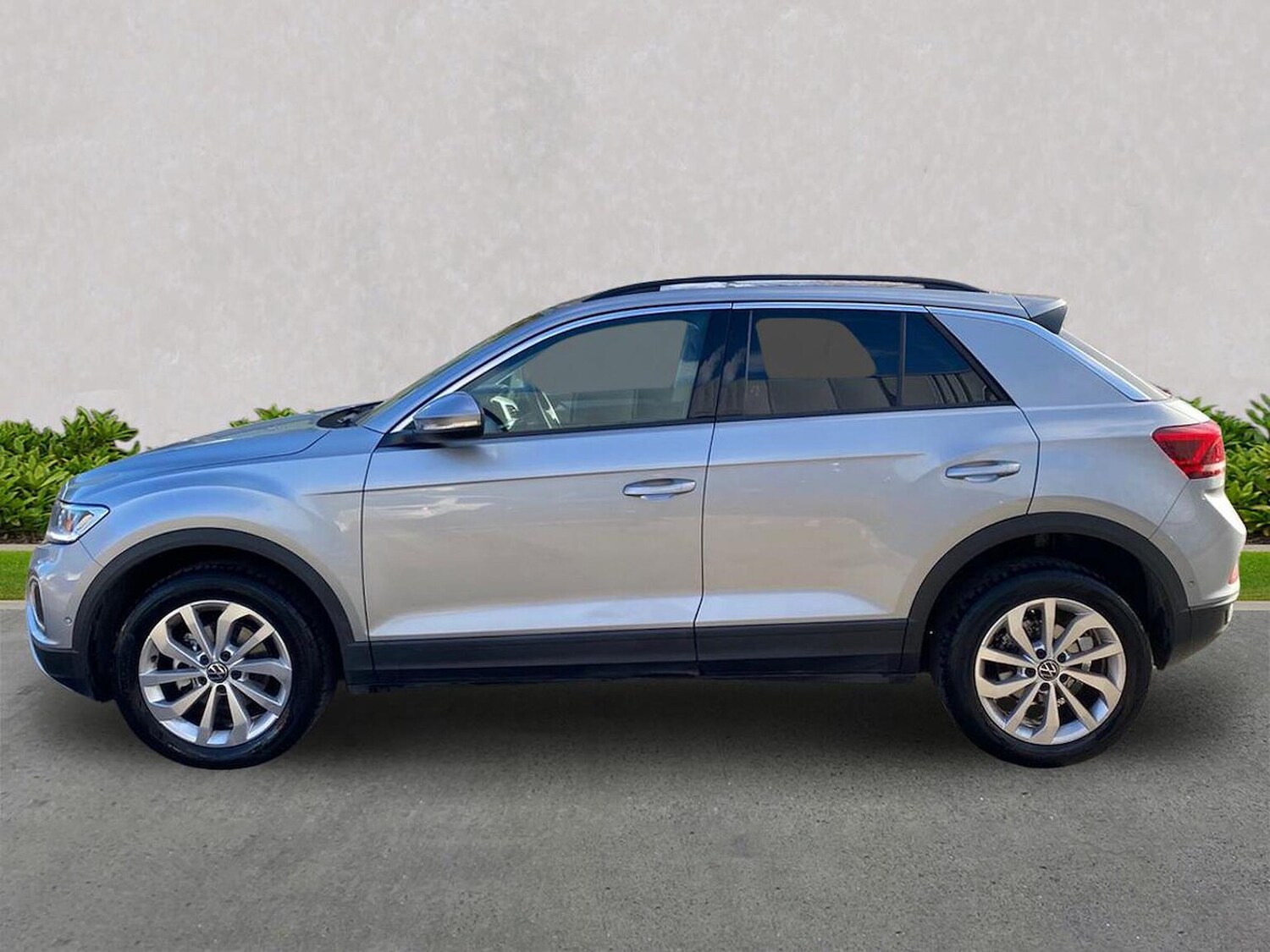 Used Volkswagen T-Roc 2025 for sale - 76396863: Photo 20