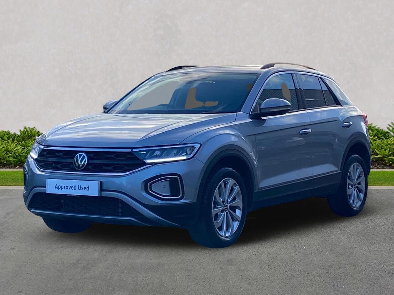 Used Volkswagen T-Roc 2025 for sale - 76396863: Photo 21