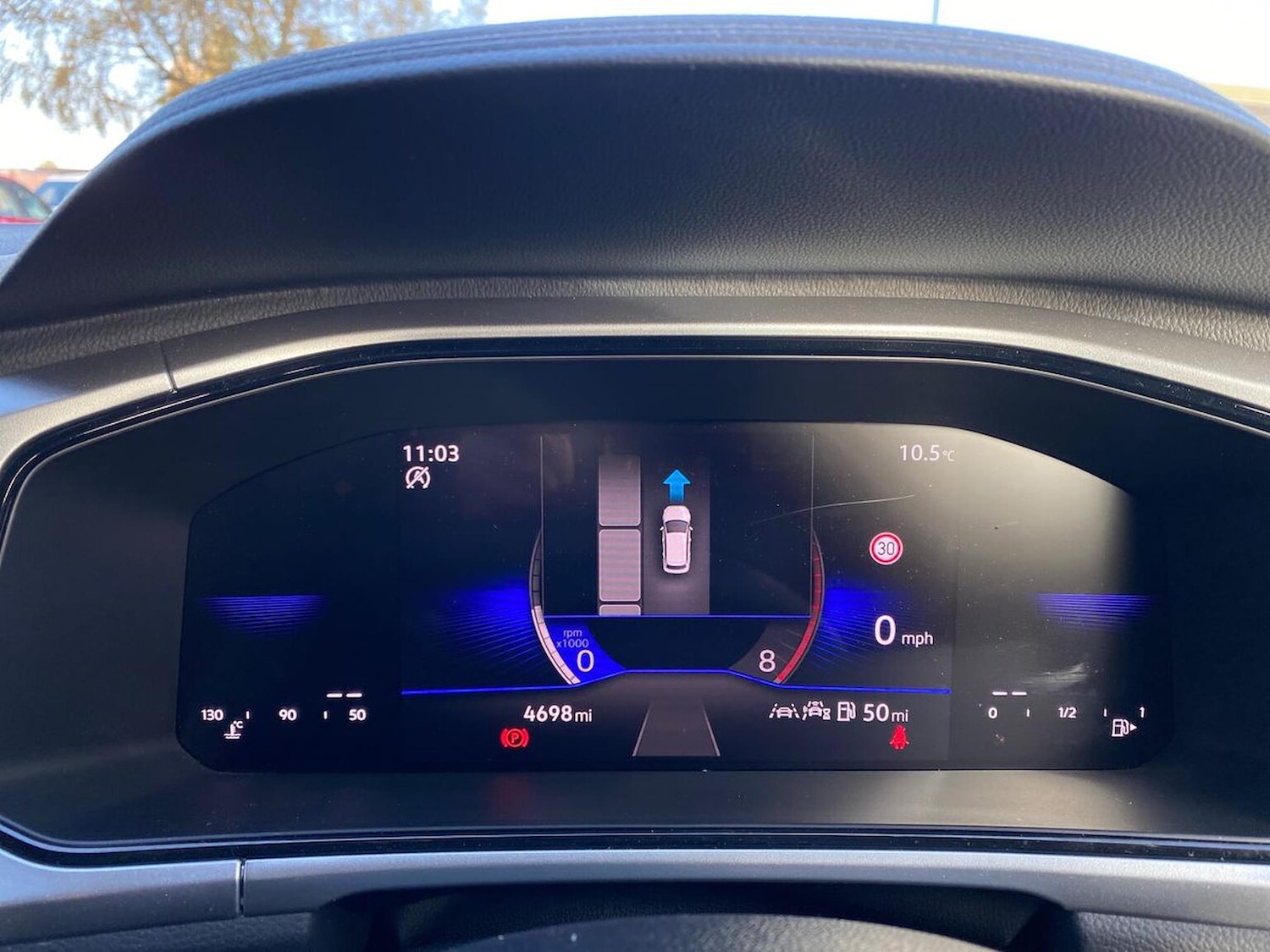 Used Volkswagen T-Roc 2025 for sale - 76396863: Photo 23