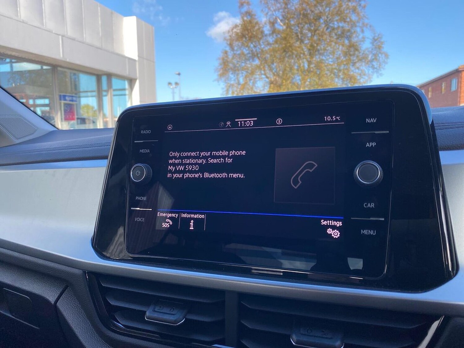 Used Volkswagen T-Roc 2025 for sale - 76396863: Photo 25