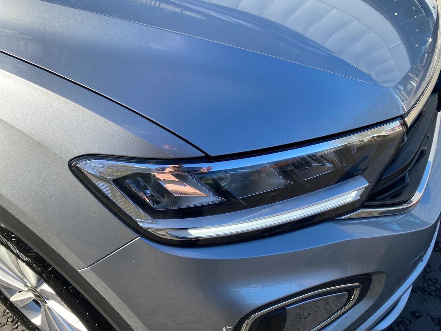 Used Volkswagen T-Roc 2025 for sale - 76396863: Photo 33