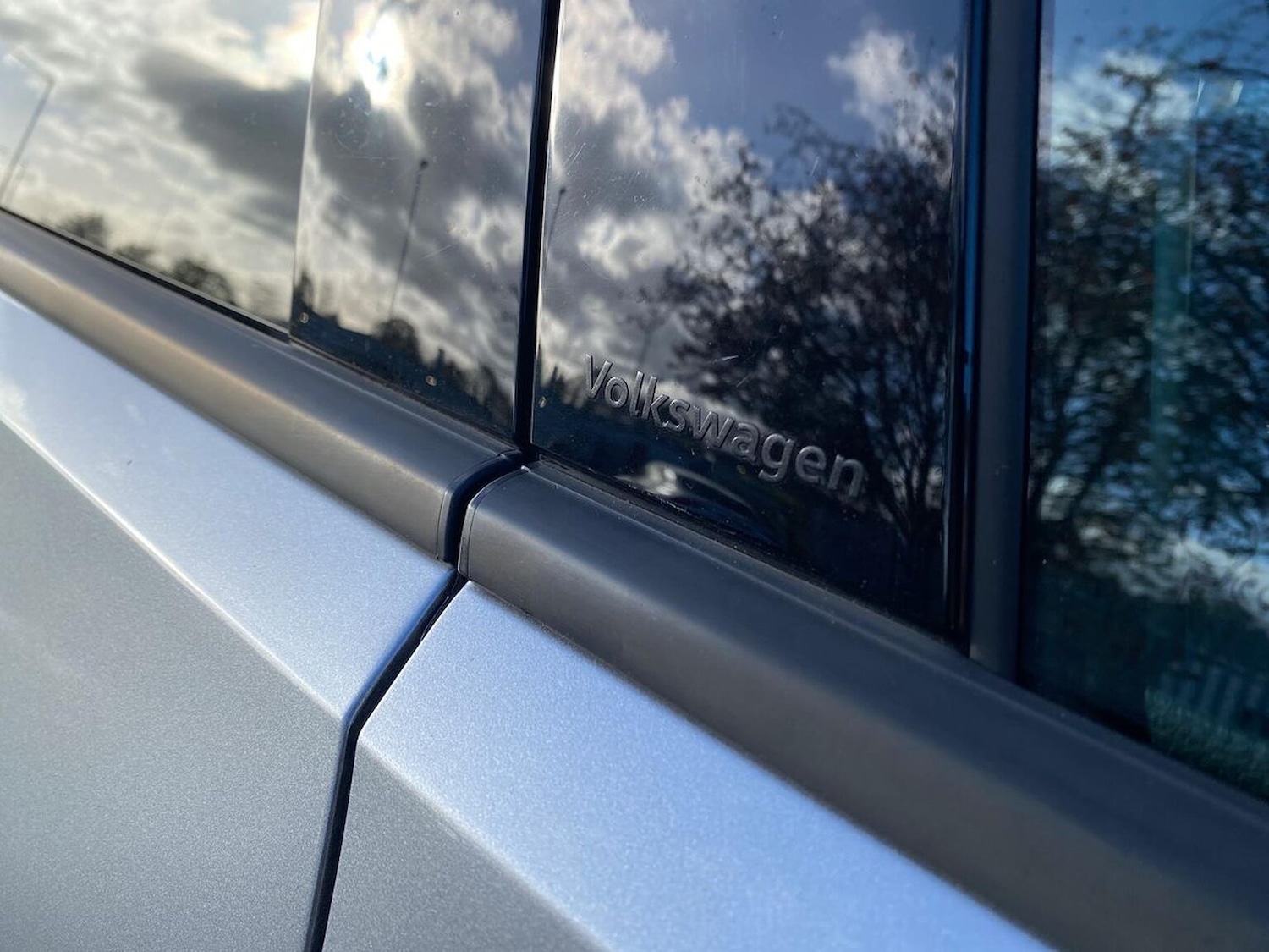 Used Volkswagen T-Roc 2025 for sale - 76396863: Photo 34