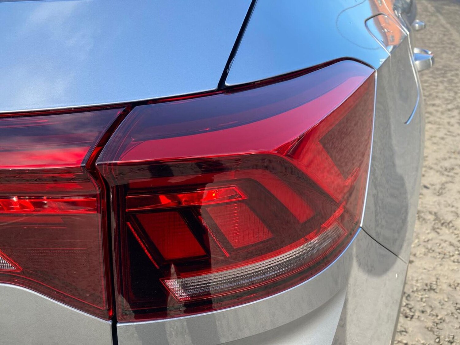 Used Volkswagen T-Roc 2025 for sale - 76396863: Photo 35