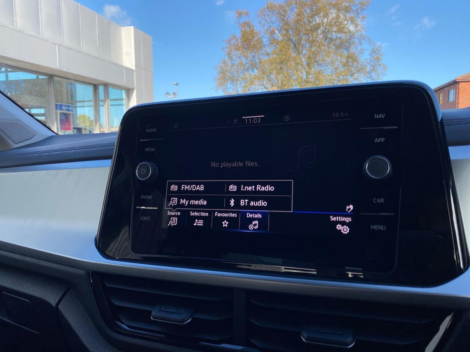 Used Volkswagen T-Roc 2025 for sale - 76396863: Photo 38