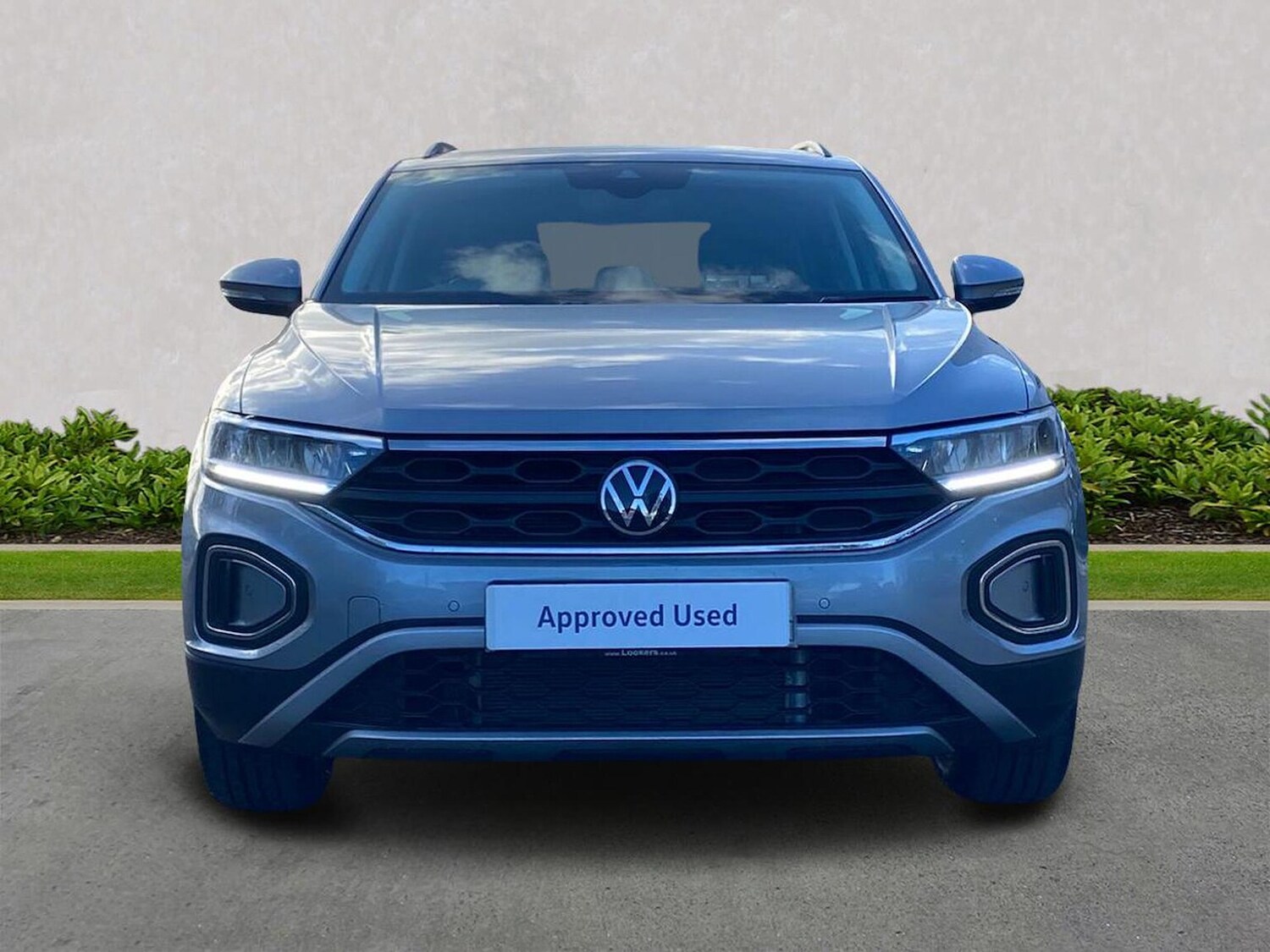 Used Volkswagen T-Roc 2025 for sale - 76396863: Photo 6