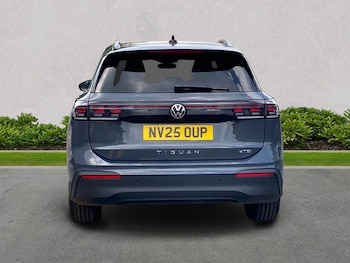 Used Volkswagen Tiguan 2025 for sale - 78980279: Photo