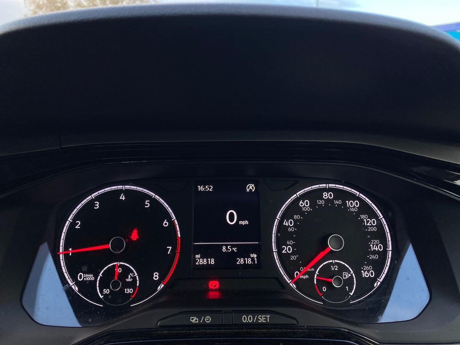 Used Volkswagen Polo 2019 for sale - 76396862: Photo 11